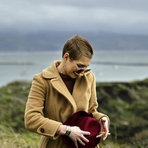 Meet your Posher, Gracey